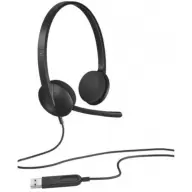 LOGITECH H340