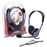 GENIUS HS-04S