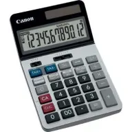 CANON KS-1220TSG silver-black