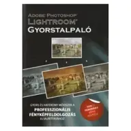 ADOBE Lightroom Gyorstalpaló