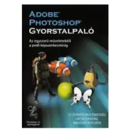 ADOBE Photoshop CS4 Gyorstalpaló Magyar