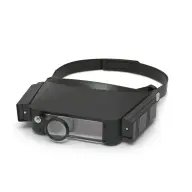 HANDY 10793 Traka za kosu lupa Led sa osvetljenjem