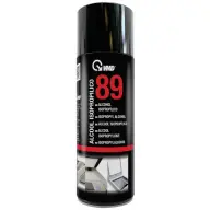 VMD 89 Isopropyl alcohol spray 400 ml