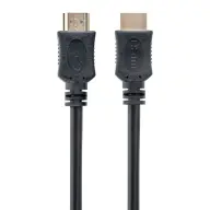 GEMBIRD HDMI veza Crno 1m CC-HDMI4L-1M