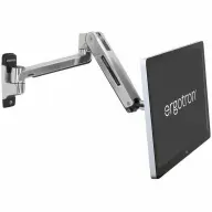 ERGOTRON LX HD Sit-Stand Wall Mount LCD Arm