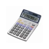 SHARP Számológép asztali 12 számjegy EL-2125C
