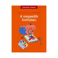 Laure du Fay, Agnes de Lestrade - A negyedik kismalac