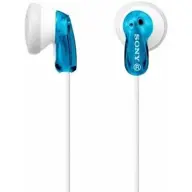 SONY MDR-E9LP kék