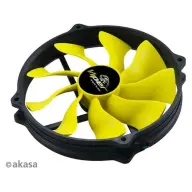 AKASA 14cm Viper R Fan