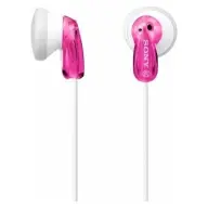 SONY MDR-E9LP rózsaszín