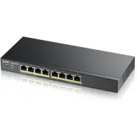 ZYXEL GS1900-8HP-EU0101F