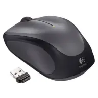 LOGITECH M235 Wireless sivo