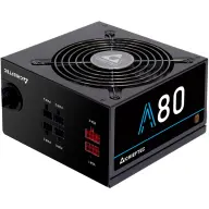 CHIEFTEC A-80 Modular 550W 80 Plus Bronze PSU