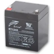 RITAR RT1245E-F1 12V/4.5Ah zatvoreno olovne kiseline