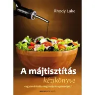 Rhody Lake - A májtisztítás kézikönyve