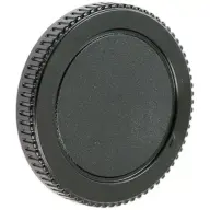 POLAROID P-PLLCBNK1 Camera Body Cap Cap For The Nikon 1 J1 J2 V1 V2