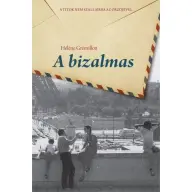 Héléne Grémillon - A bizalmas
