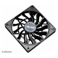 AKASA Slimfan PWM 8cm