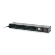 APC Rack PDU Switched 1U 12A/208V 10A/230V (8)C13 AP7920