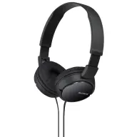 SONY MDR-ZX110 fekete