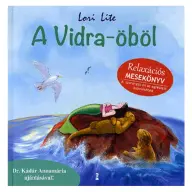 Lori Lite - A Vidra-öböl - Relaxációs mesekönyv