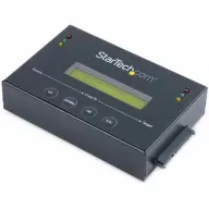 STARTECH SATDUP11IMG - Standalone 2.5 / 3.5” SATA Hard Drive Duplicator
