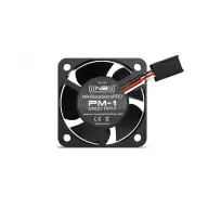 BLACKNOISE BlackSilentFan Pro PM-1 40mm