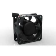 BLACKNOISE BlackSilentFan Pro PR-1 60mm