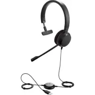 JABRA EVOLVE 20 MS Mono