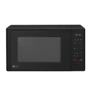 LG MH6042D mikrovalna pećnica pećnica 20 l grilles