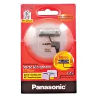 PANASONIC RP-VC201 Silber