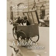 Schäffer Erzsébet - A kifutófiú szerelme (régi)