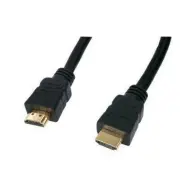 N-BASE HDMI veza Crno 3m (HDMI v1.4)