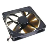 BLACKNOISE BlackSilentPRO PK-3 140mm