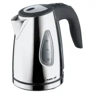 MOMERT 1804 Vízforraló 1500 W 1 l inox