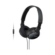 SONY MDR-ZX110AP schwarz