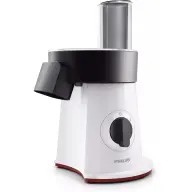PHILIPS HR1388 Viva Collection Aparat za salatu bijela