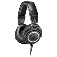 AUDIO-TECHNICA ATH-M50x crno