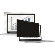FELLOWES 14" PrivaScreen betekintésvédelmi monitorszűrő