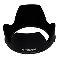 POLAROID P-PLLH52 Tulip Lens Hood 52mm