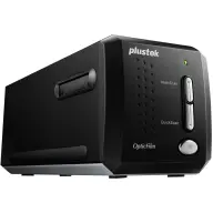 PLUSTEK OpticFilm 8200I-SE Diaszkenner