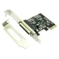 APPROX PCI-E card of one Parallel Port
