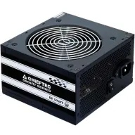 CHIEFTEC Smart 600W 80 Plus Bronze PSU