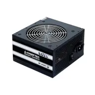 CHIEFTEC Smart 400W 80 Plus Bronze PSU