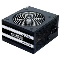 CHIEFTEC Smart 500W 80 Plus Bronze PSU