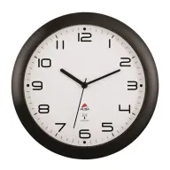 ALBA Hornewrc 30 cm radijski crno