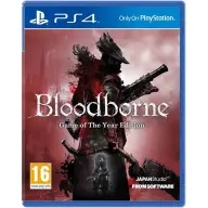 SONY BloodBorne (PS4)