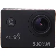SJCAM SJ4000 WiFi fekete