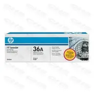 HP CB436A ORIGINAL