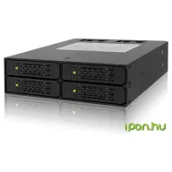 ICYDOCK ToughArmor MB994SP-4SB-1